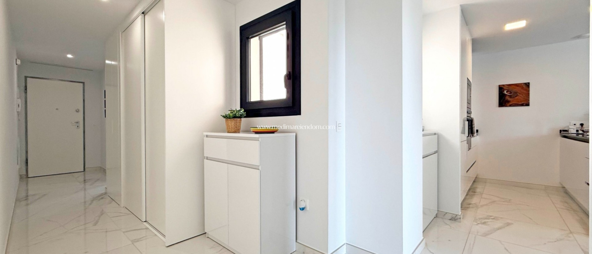 Verkauf - Apartment - Orihuela Costa - Los Altos