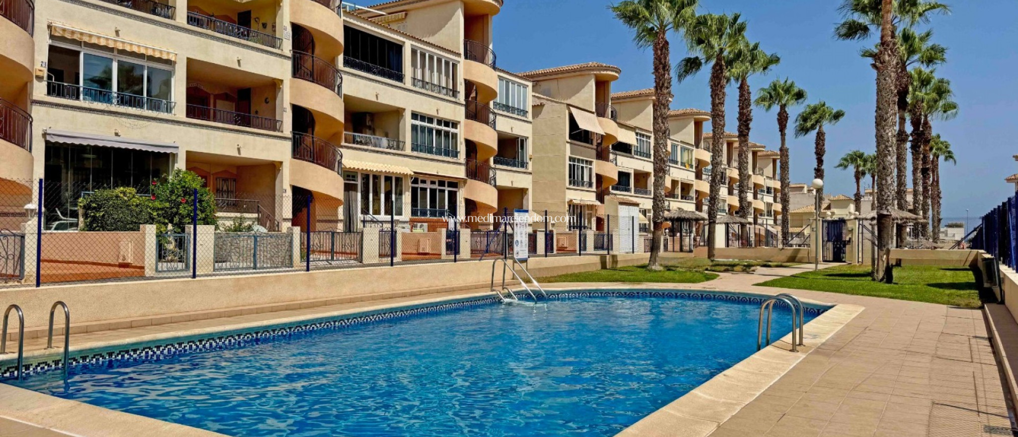 Verkauf - Apartment - Orihuela Costa - Los Altos