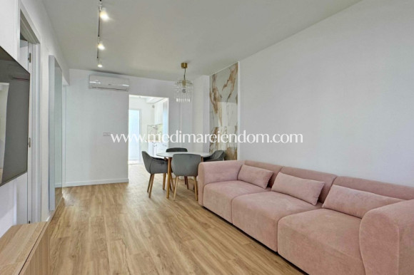 Verkauf - Apartment - Orihuela Costa - Los Altos