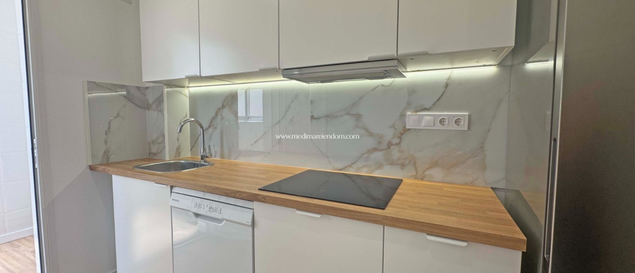 Verkauf - Apartment - Orihuela Costa - Los Altos