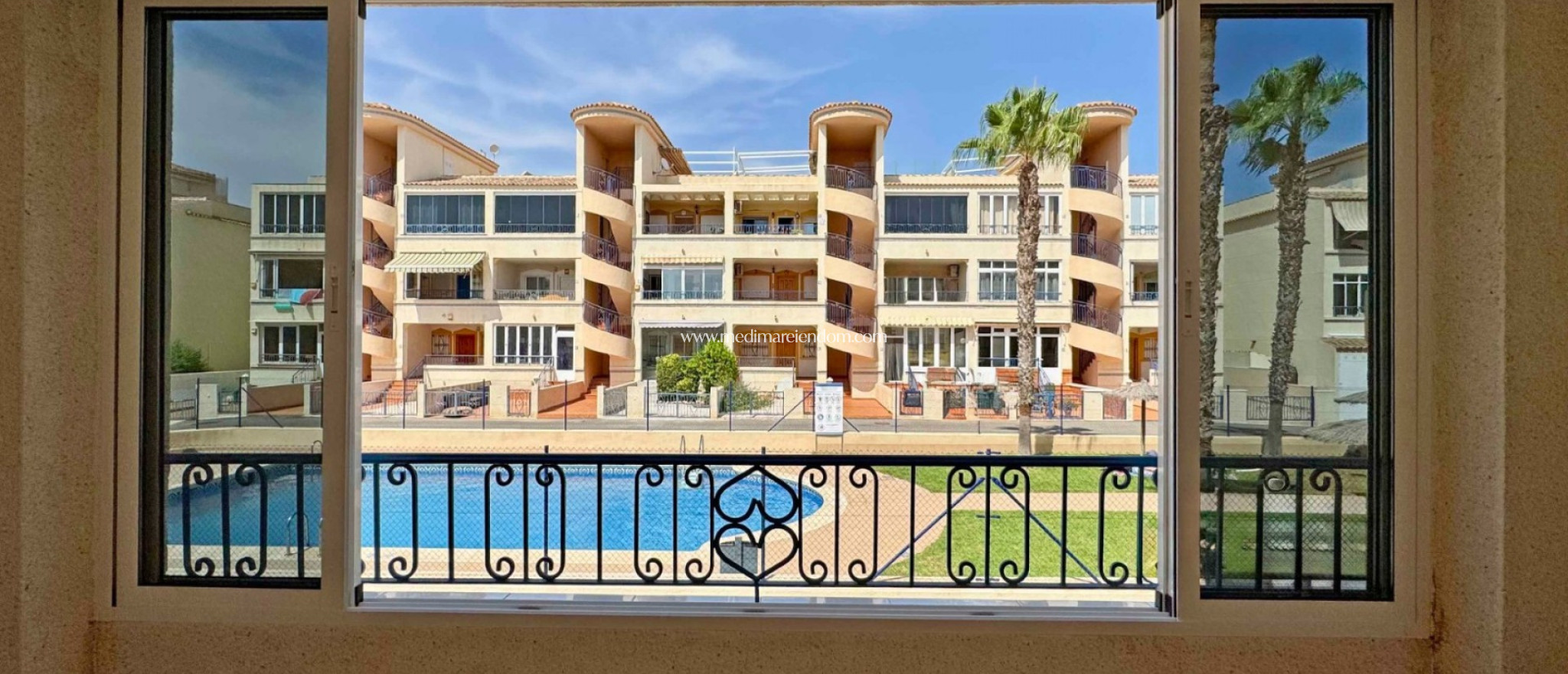 Verkauf - Apartment - Orihuela Costa - Los Altos