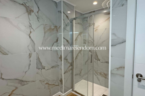 Verkauf - Apartment - Orihuela Costa - Los Altos