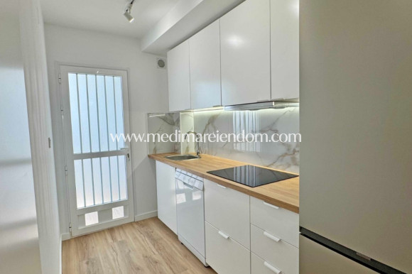 Verkauf - Apartment - Orihuela Costa - Los Altos