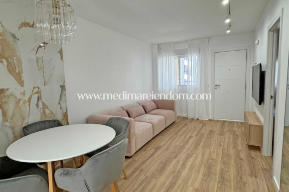 Verkauf - Apartment - Orihuela Costa - Los Altos