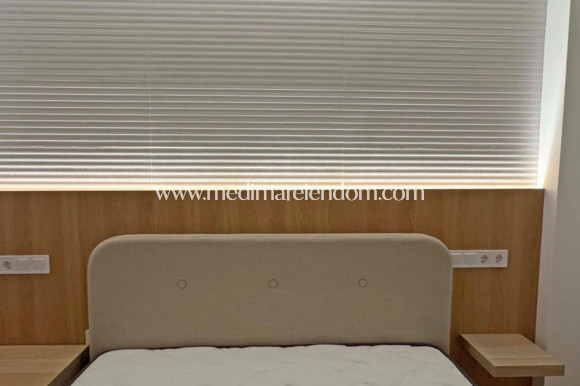 Verkauf - Apartment - Orihuela Costa - Los Altos