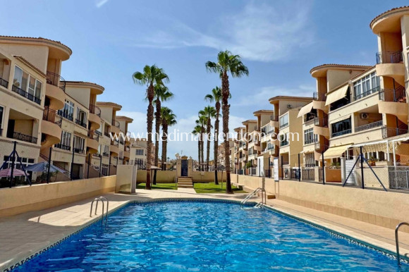 Verkauf - Apartment - Orihuela Costa - Los Altos