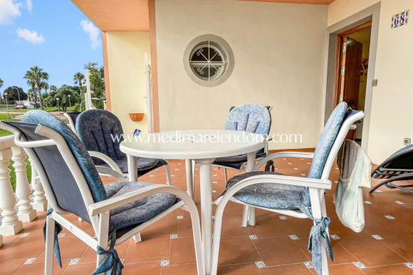 Verkauf - Apartment - Orihuela Costa - Los Altos *