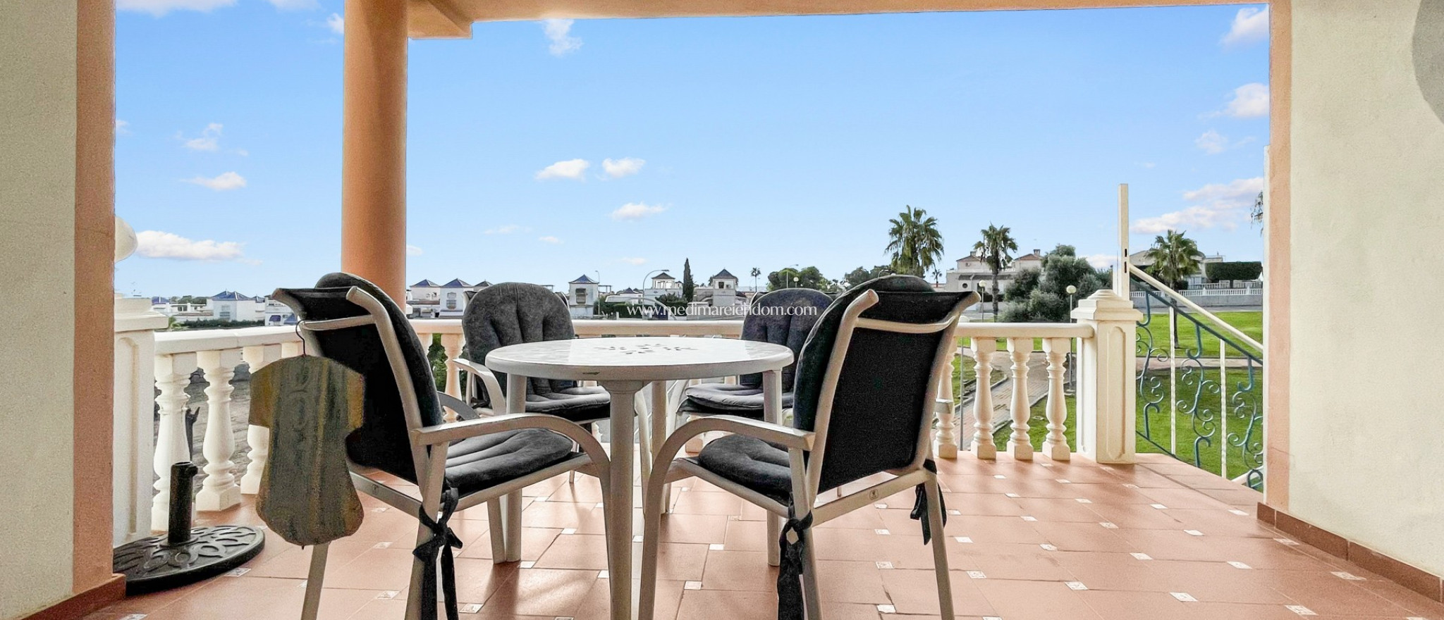 Verkauf - Apartment - Orihuela Costa - Los Altos *