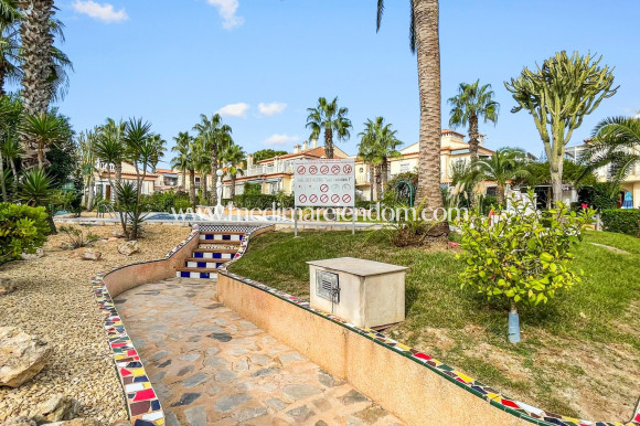 Verkauf - Apartment - Orihuela Costa - Los Altos *