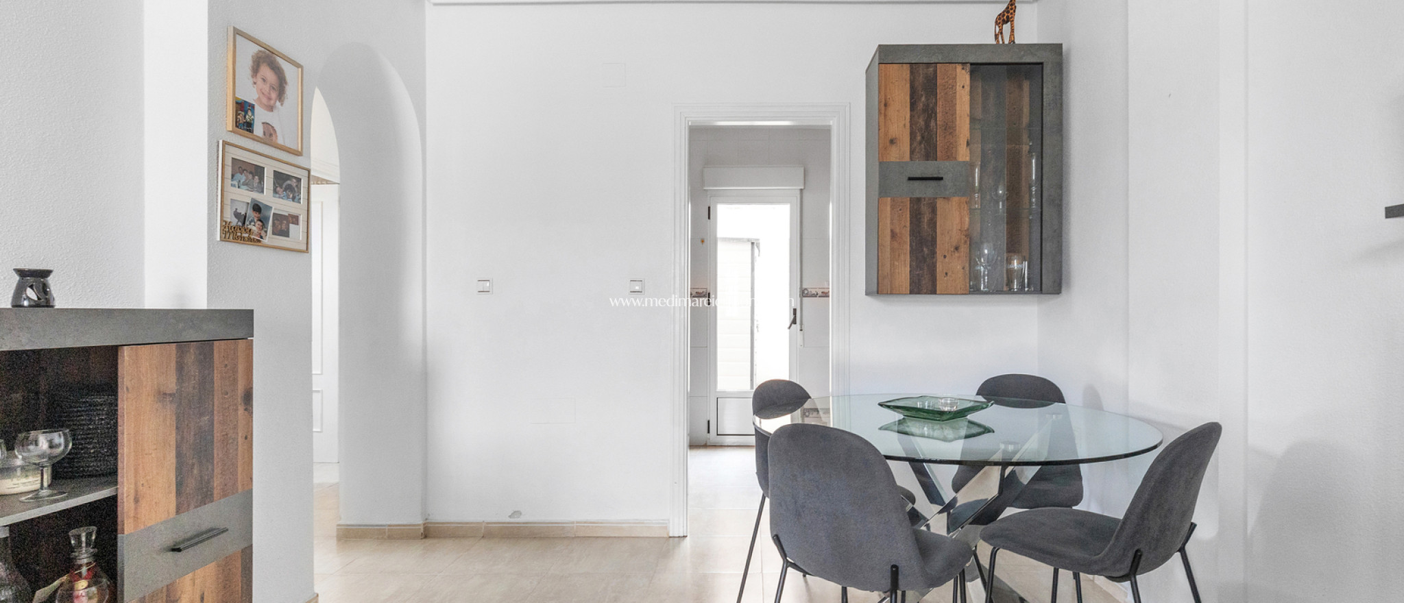 Verkauf - Apartment - Orihuela Costa - Los Altos