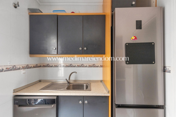 Verkauf - Apartment - Orihuela Costa - Los Altos