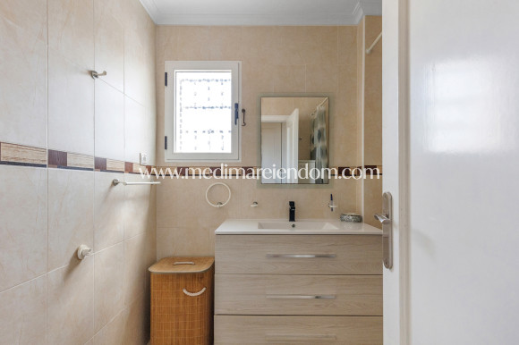 Verkauf - Apartment - Orihuela Costa - Los Altos