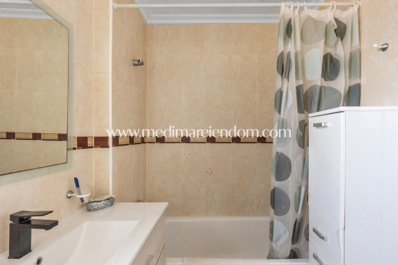 Verkauf - Apartment - Orihuela Costa - Los Altos