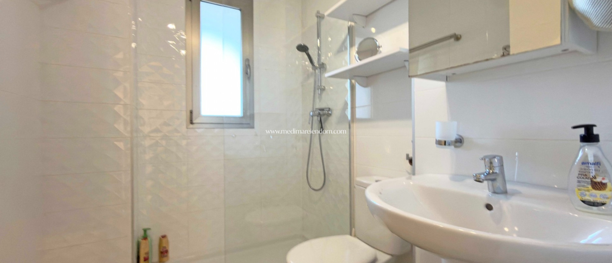 Verkauf - Apartment - Orihuela Costa - Los Dolses