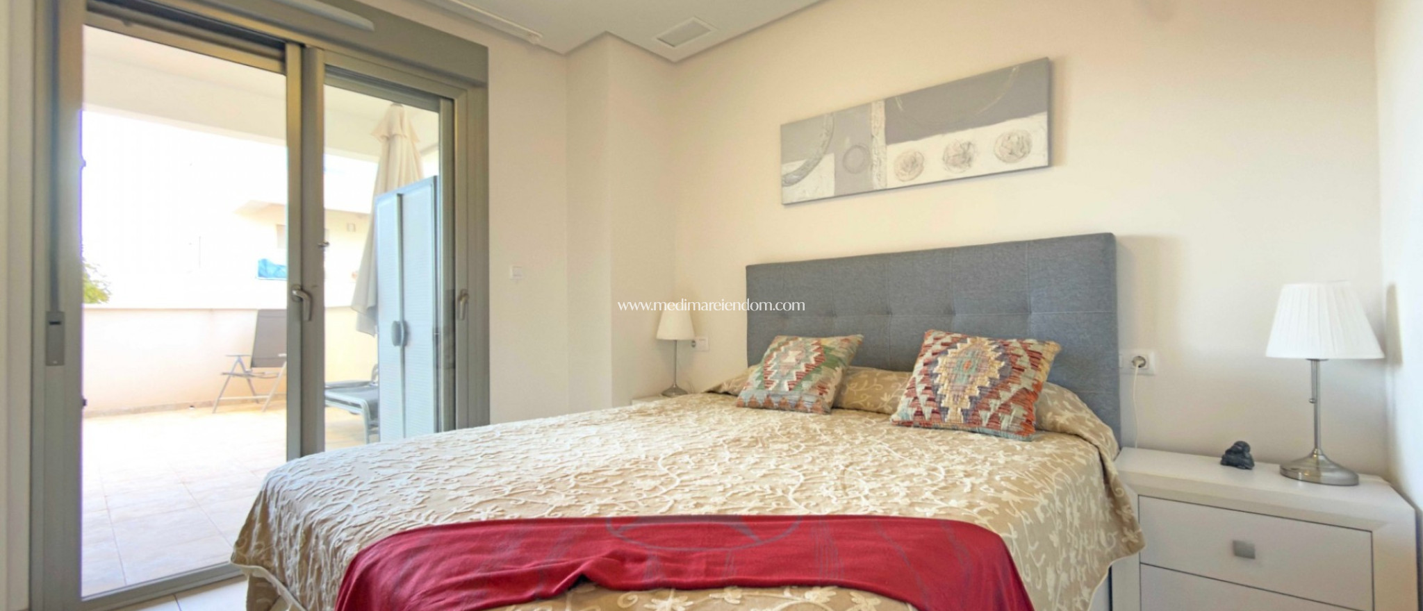 Verkauf - Apartment - Orihuela Costa - Los Dolses