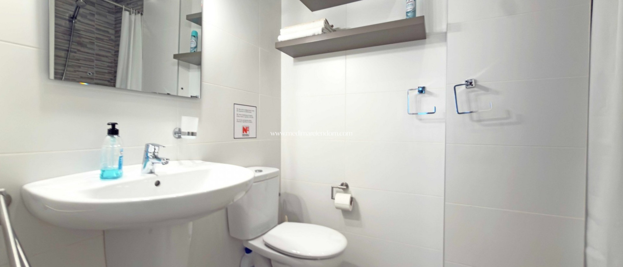 Verkauf - Apartment - Orihuela Costa - Los Dolses