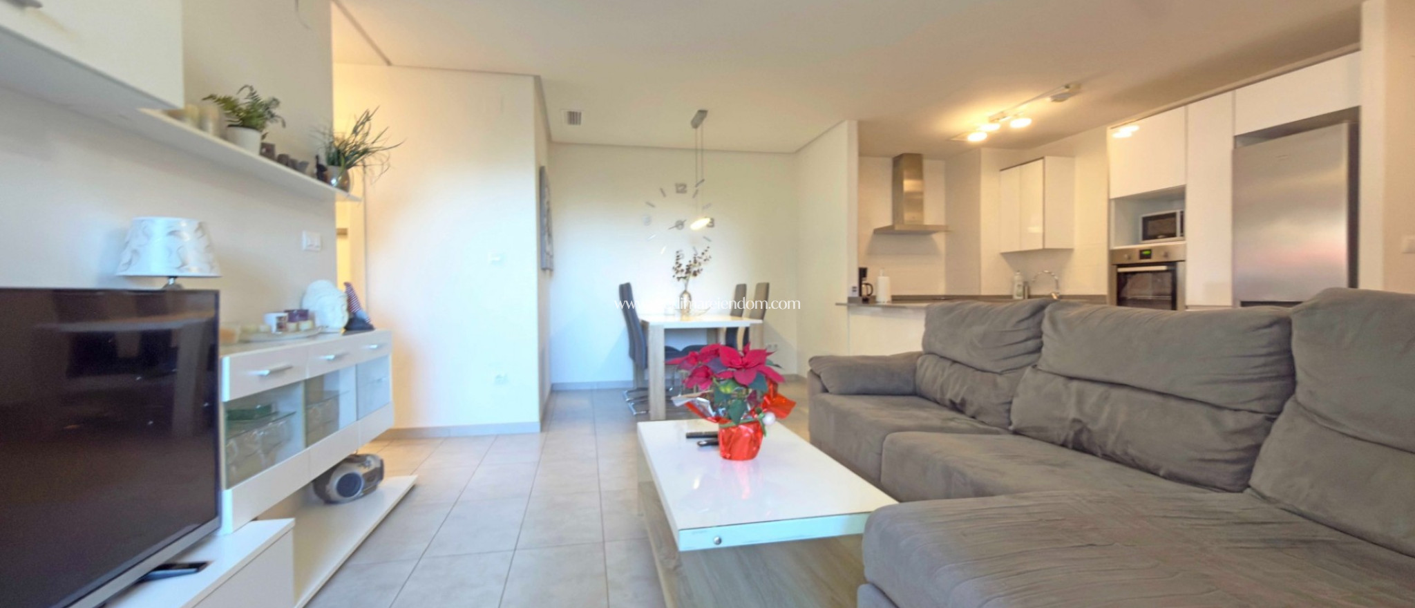 Verkauf - Apartment - Orihuela Costa - Los Dolses