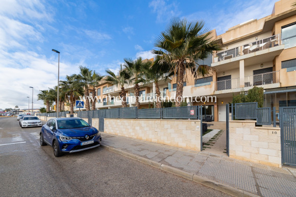 Verkauf - Apartment - Orihuela Costa - Los Dolses