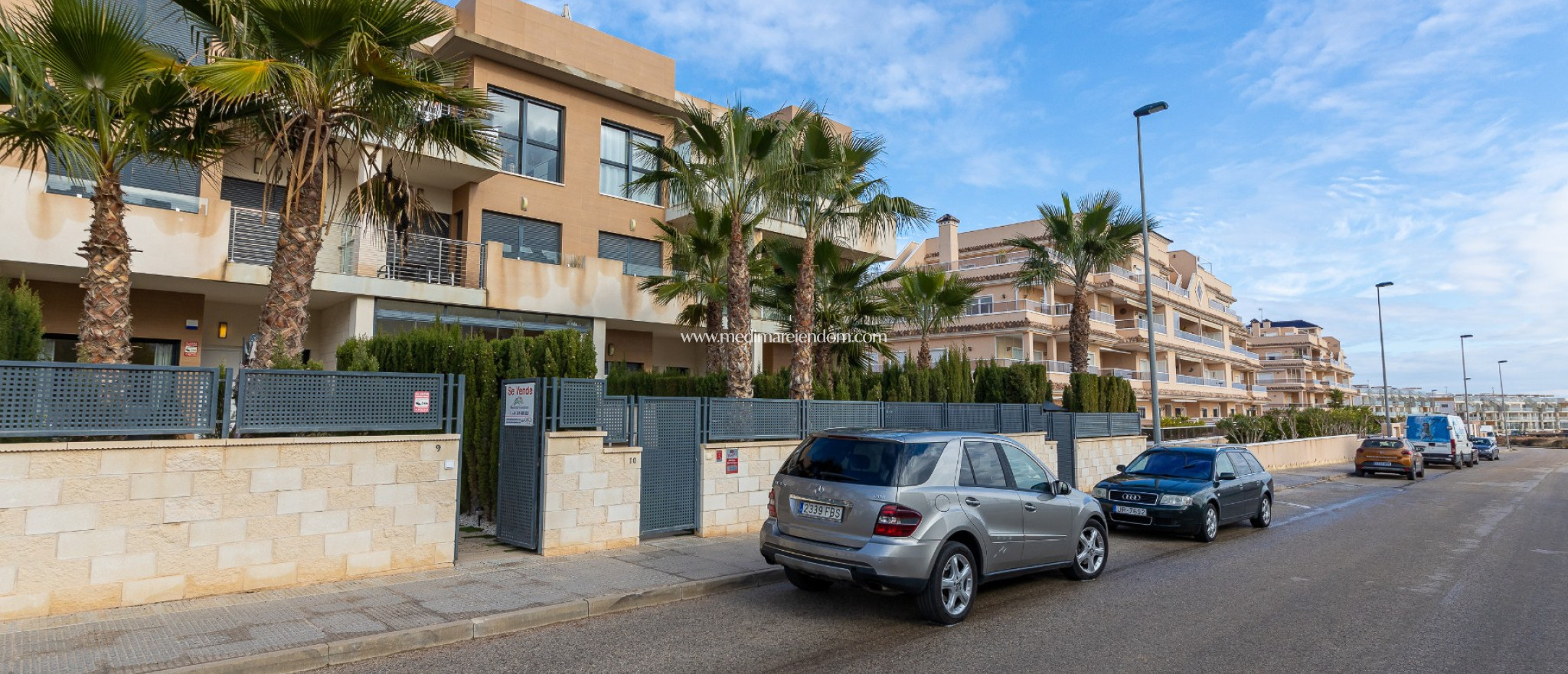 Verkauf - Apartment - Orihuela Costa - Los Dolses