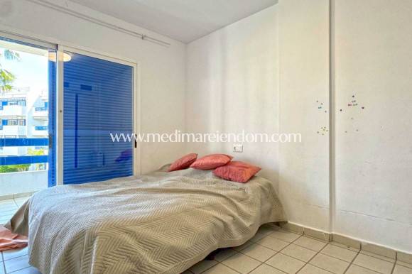 Verkauf - Apartment - Orihuela Costa - Playa Flamenca