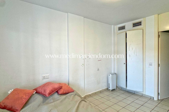 Verkauf - Apartment - Orihuela Costa - Playa Flamenca