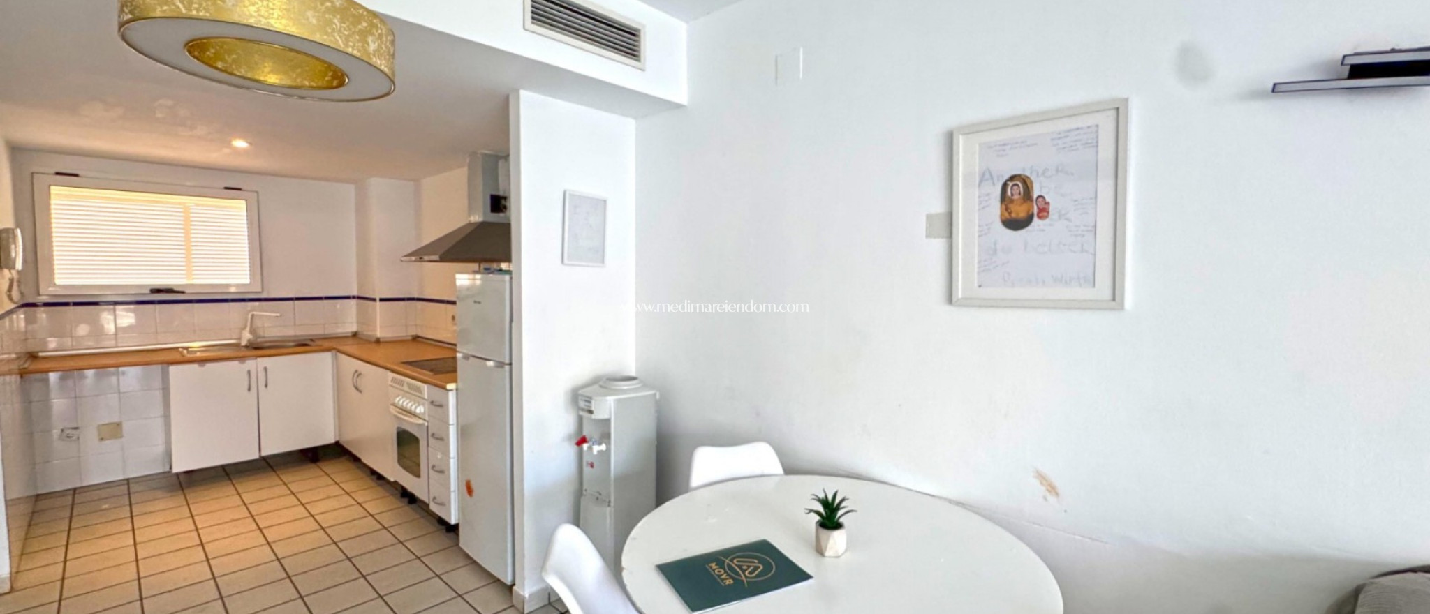 Verkauf - Apartment - Orihuela Costa - Playa Flamenca