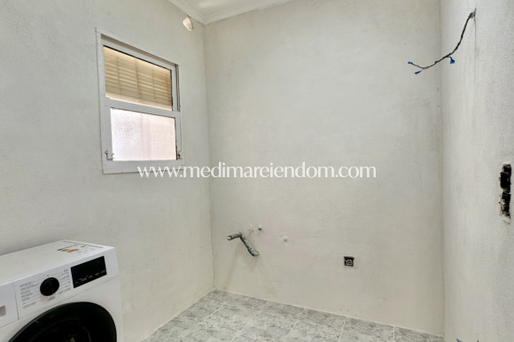 Verkauf - Apartment - Orihuela Costa - Playa Flamenca