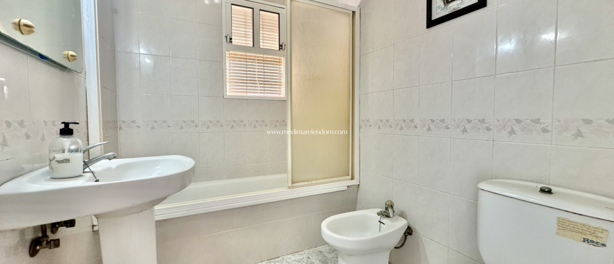 Verkauf - Apartment - Orihuela Costa - Playa Flamenca