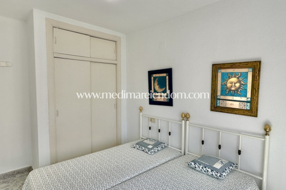 Verkauf - Apartment - Orihuela Costa - Playa Flamenca