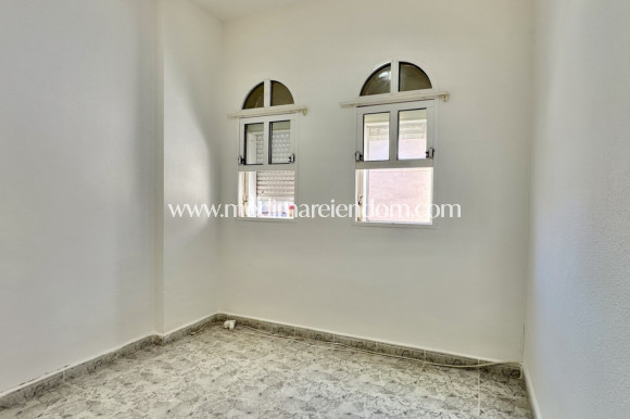 Verkauf - Apartment - Orihuela Costa - Playa Flamenca