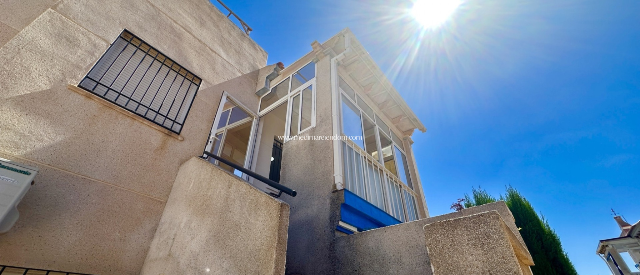 Verkauf - Apartment - Orihuela Costa - Playa Flamenca