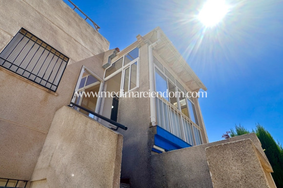 Verkauf - Apartment - Orihuela Costa - Playa Flamenca