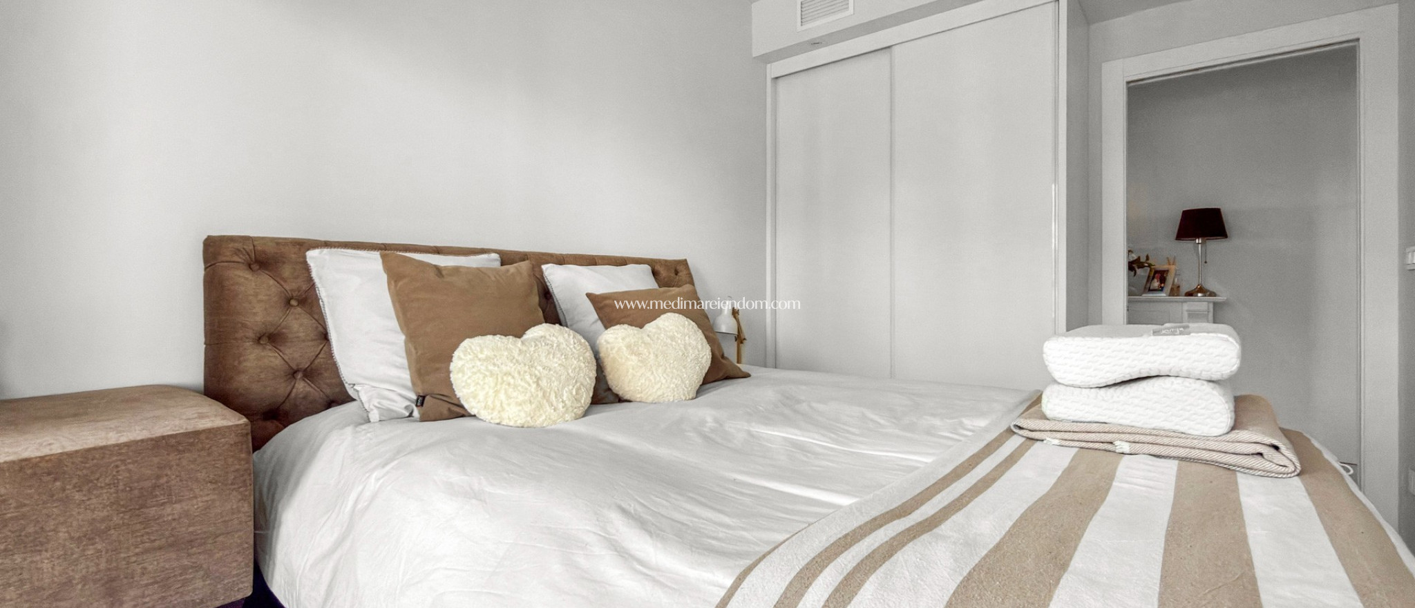 Verkauf - Apartment - Orihuela Costa - Playa Flamenca