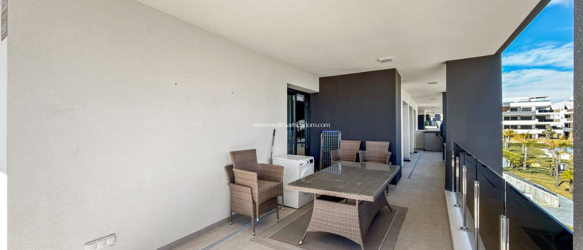 Verkauf - Apartment - Orihuela Costa - Playa Flamenca