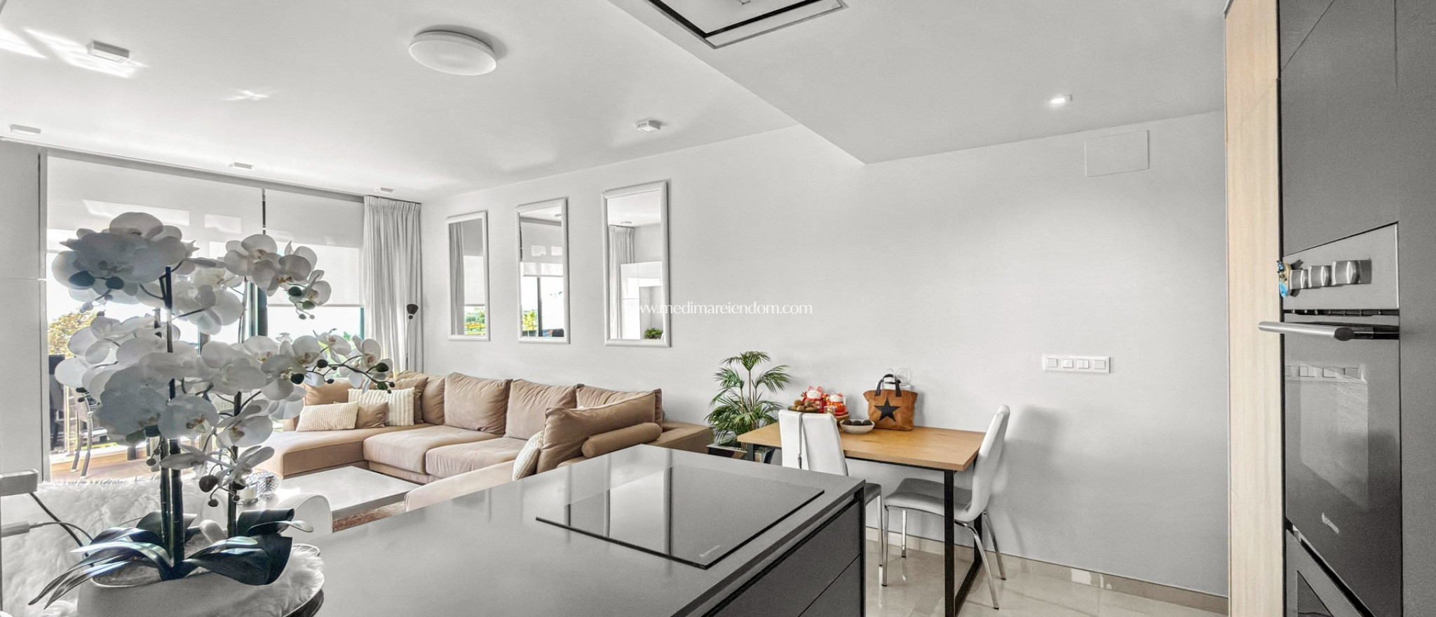 Verkauf - Apartment - Orihuela Costa - Playa Flamenca