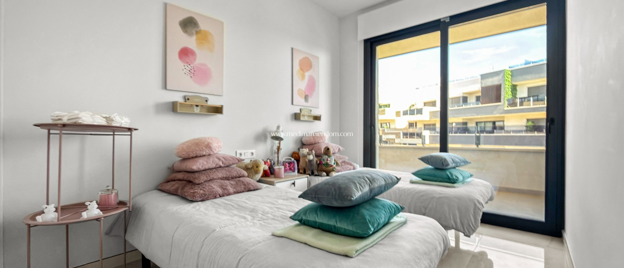 Verkauf - Apartment - Orihuela Costa - Playa Flamenca