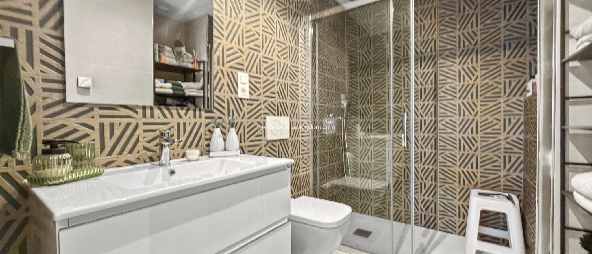 Verkauf - Apartment - Orihuela Costa - Playa Flamenca