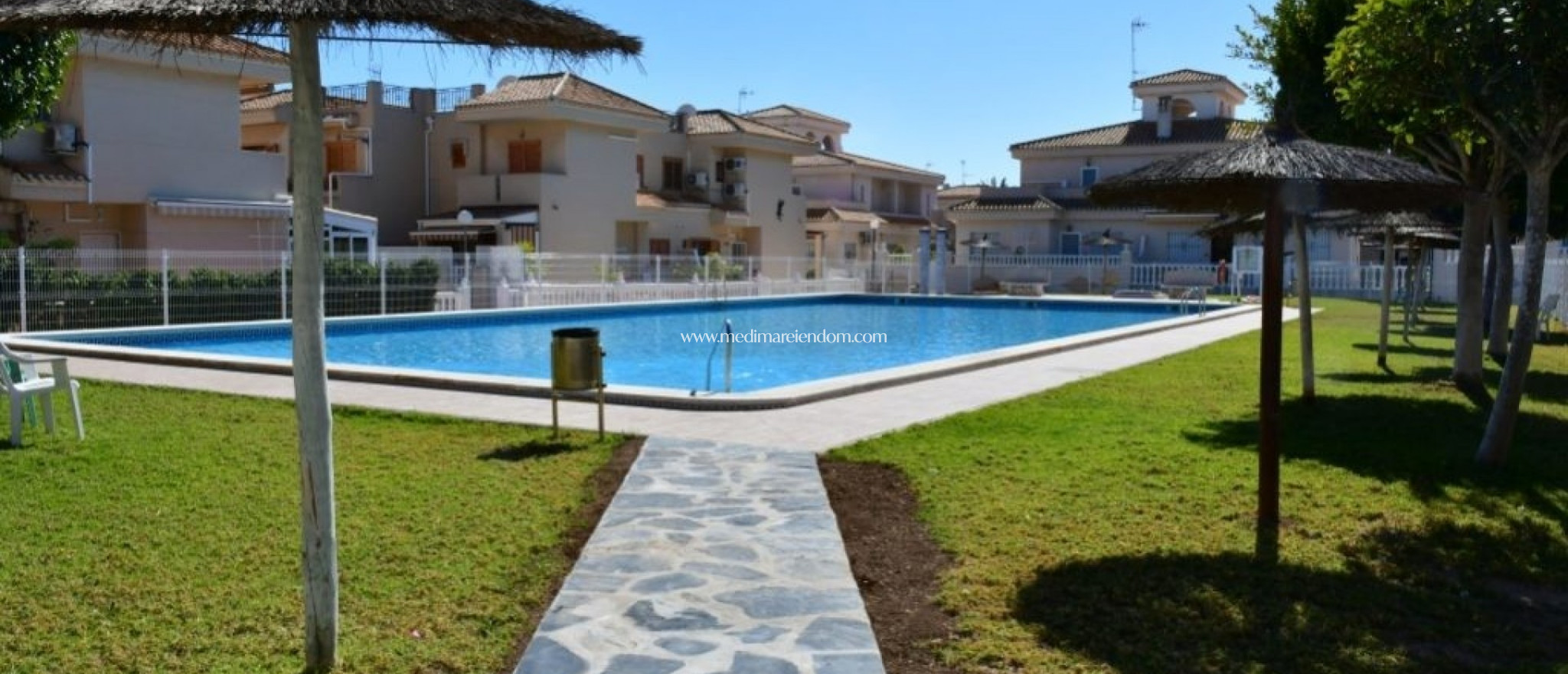 Verkauf - Apartment - Orihuela Costa - Playa Flamenca
