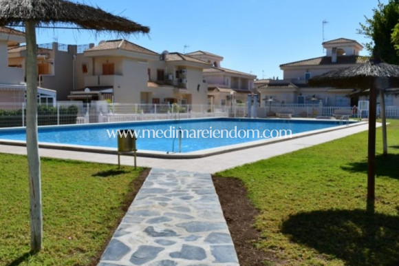 Verkauf - Apartment - Orihuela Costa - Playa Flamenca