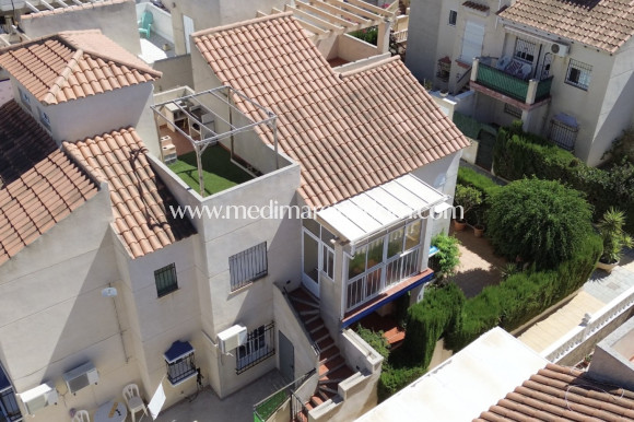 Verkauf - Apartment - Orihuela Costa - Playa Flamenca