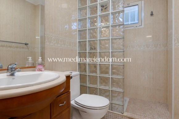 Verkauf - Apartment - Orihuela Costa - Playa Flamenca