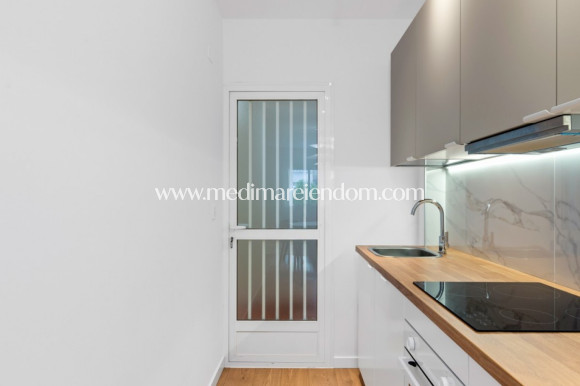 Verkauf - Apartment - Orihuela Costa - Punta Prima