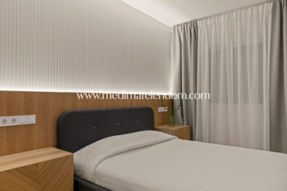 Verkauf - Apartment - Orihuela Costa - Punta Prima