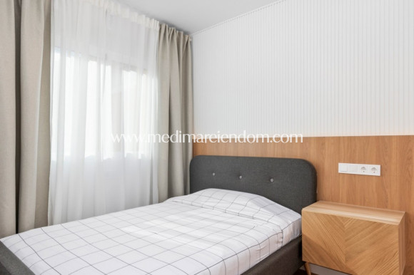 Verkauf - Apartment - Orihuela Costa - Punta Prima