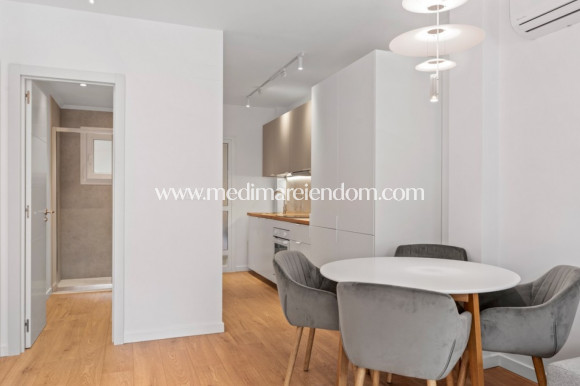 Verkauf - Apartment - Orihuela Costa - Punta Prima