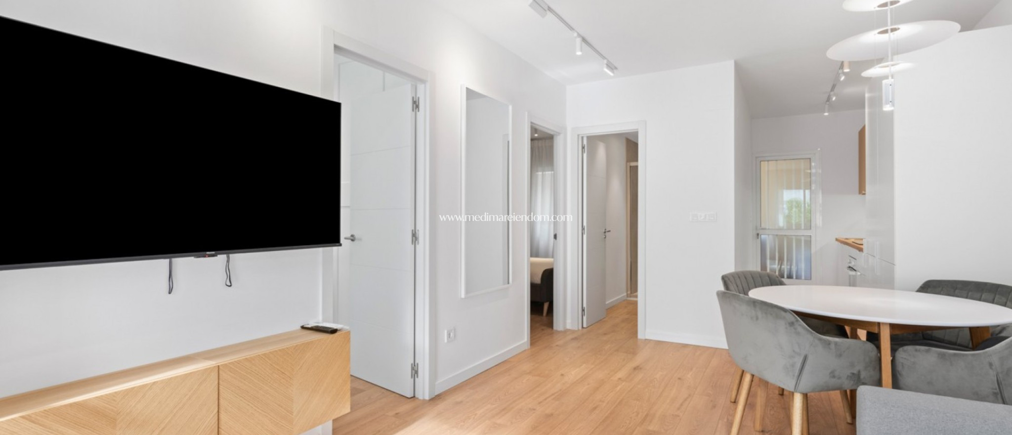 Verkauf - Apartment - Orihuela Costa - Punta Prima