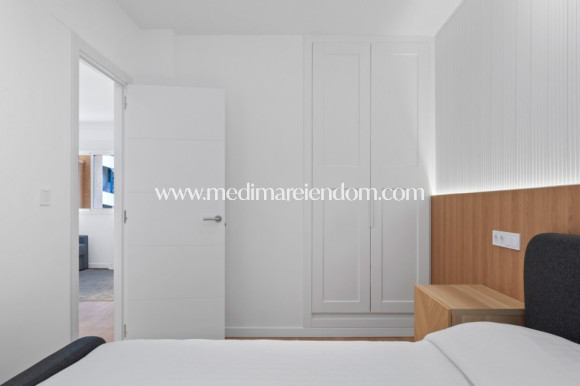 Verkauf - Apartment - Orihuela Costa - Punta Prima