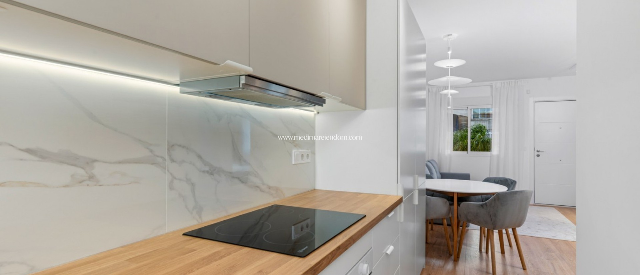 Verkauf - Apartment - Orihuela Costa - Punta Prima