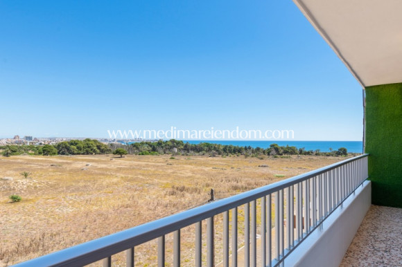 Verkauf - Apartment - Orihuela Costa - Punta Prima