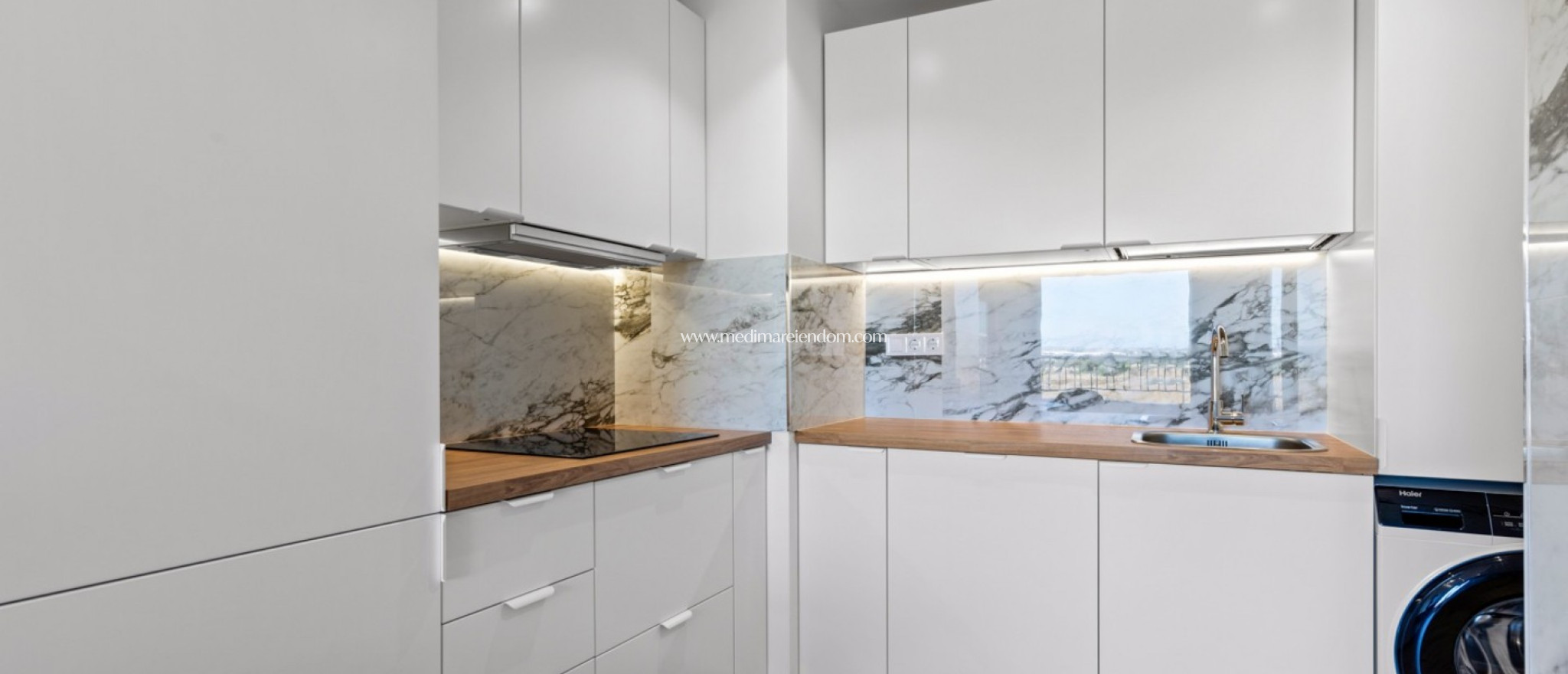 Verkauf - Apartment - Orihuela Costa - Punta Prima